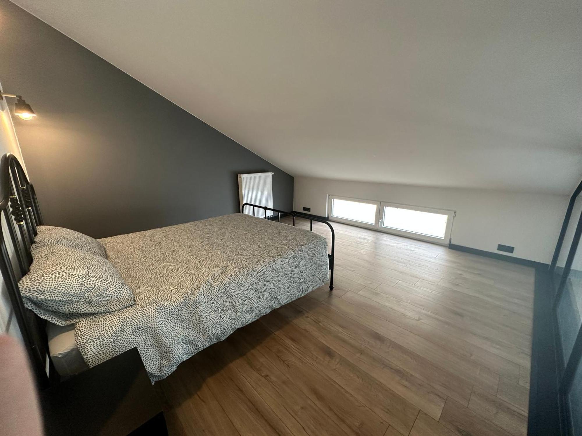 Lfa - 171 - Superbe Loft Avec Sauna Flemalle-Grande Exteriér fotografie