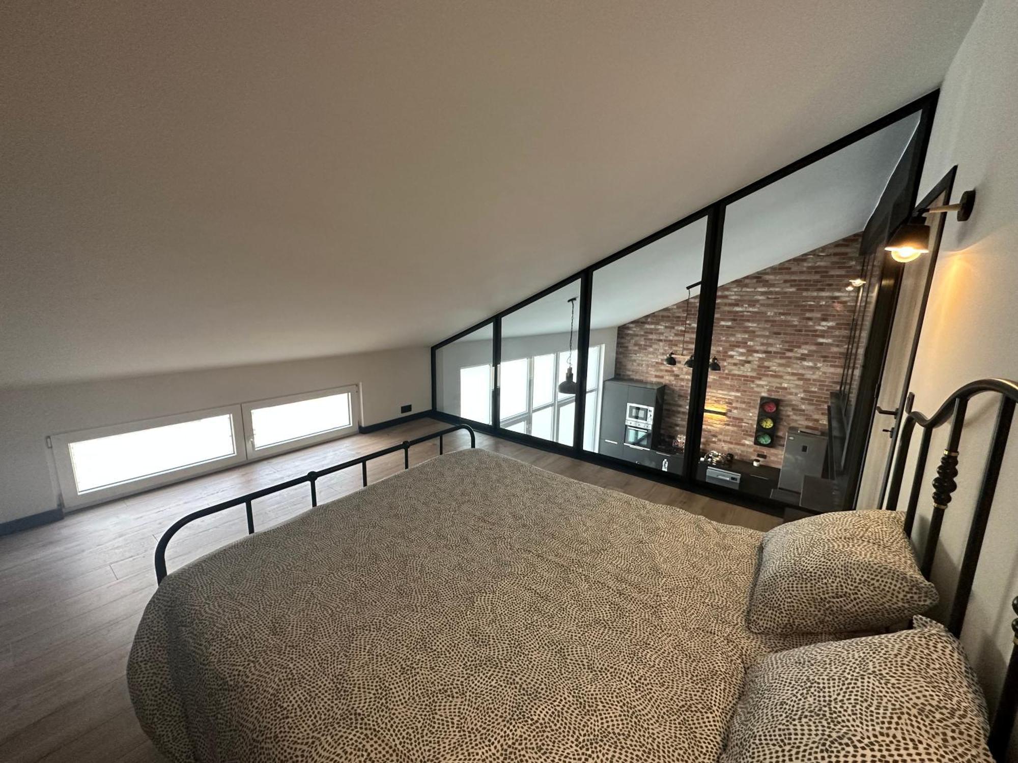 Lfa - 171 - Superbe Loft Avec Sauna Flemalle-Grande Exteriér fotografie